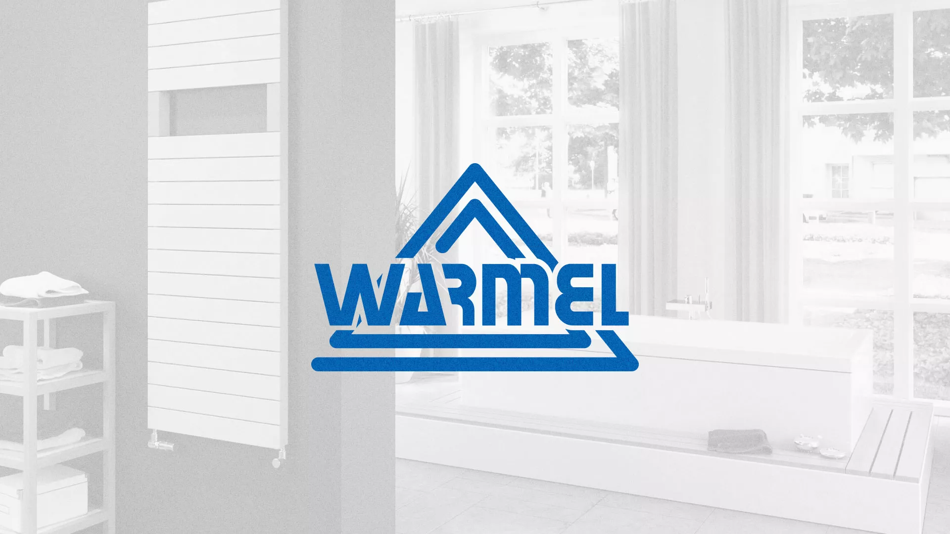 Разработка сайта для компании «WARMEL» по продаже полотенцесушителей в Данкове